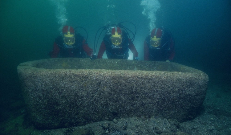 Heracleion