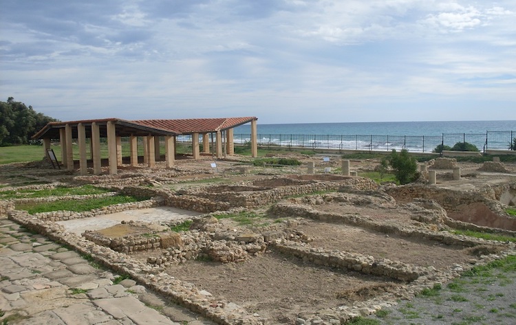 Neapolis