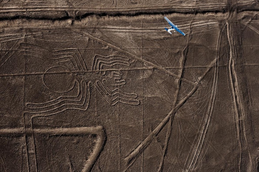 Nazca Çizgilerinin amacını anlamak