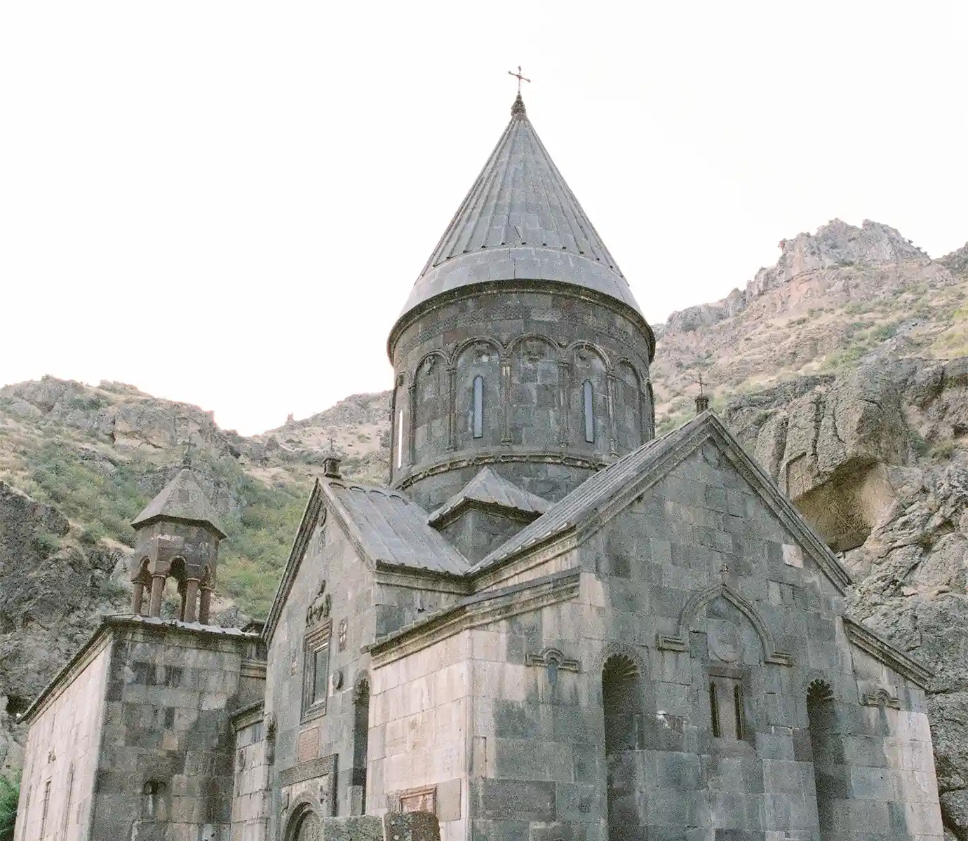 Geghard Manastırı