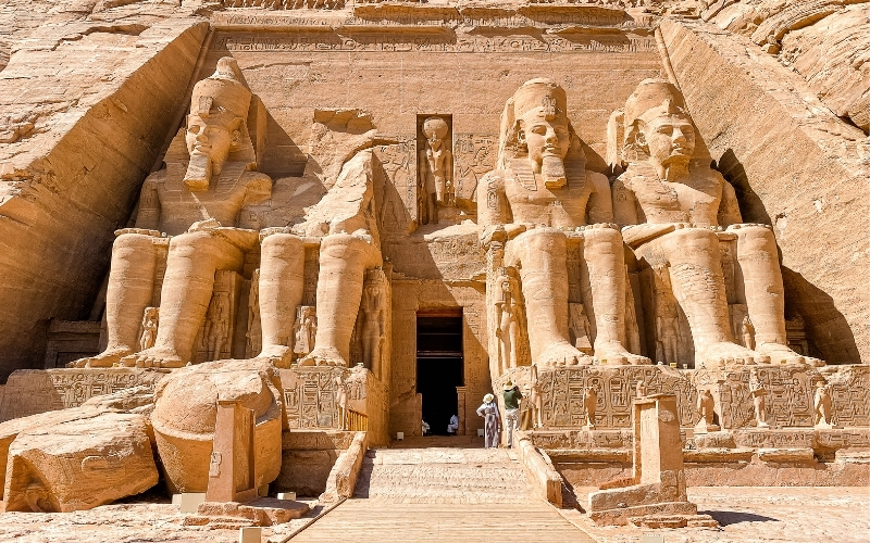 Ebu Simbel