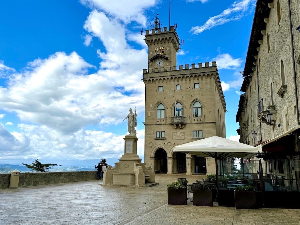Palazzo Pubblico