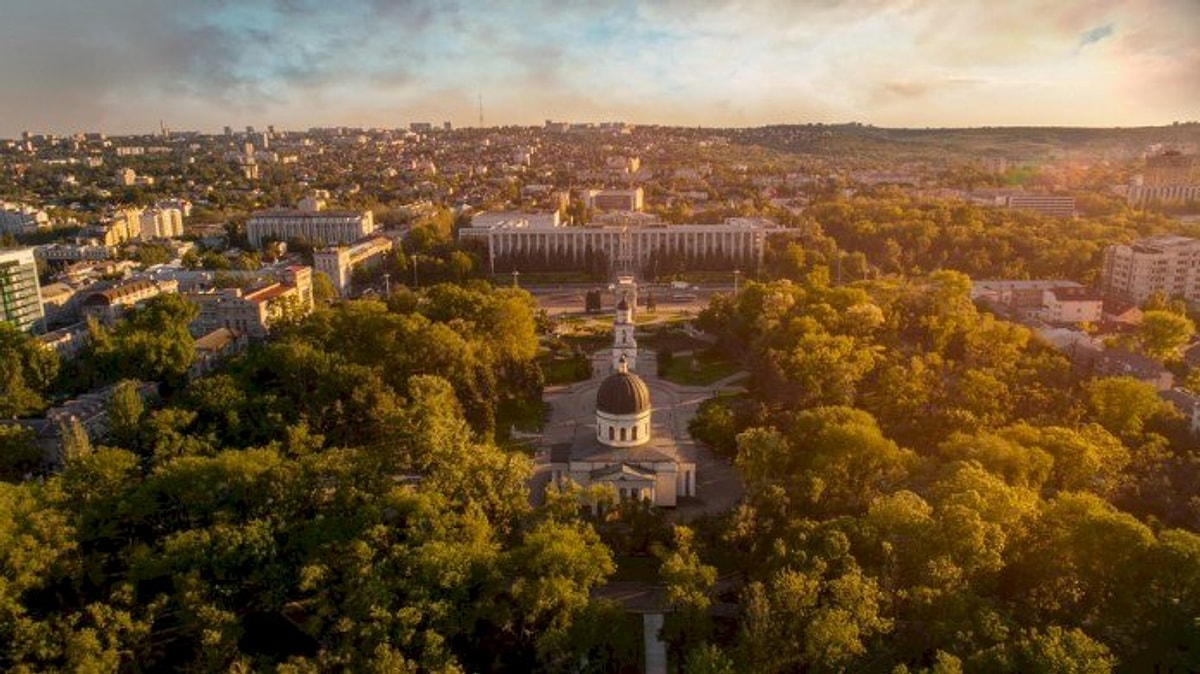 Kişinev