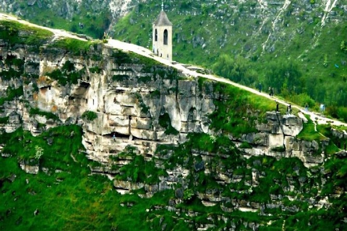 Eski Orhei
