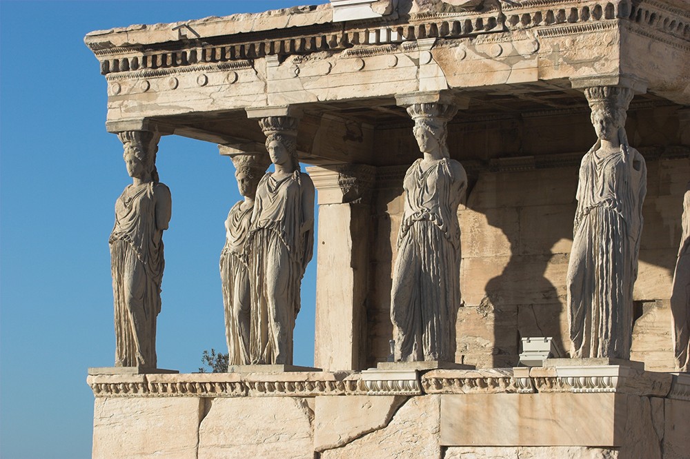 Erekhtheion