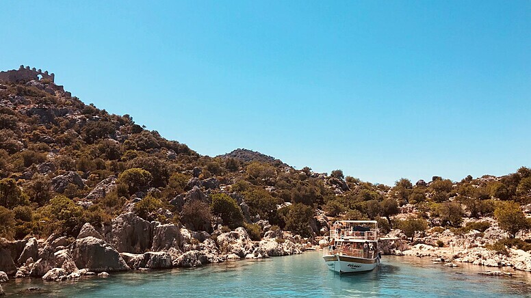 OLYMPOS TA MUTLAKA YAPILMASI GEREKEN 4 AKTİVİTE