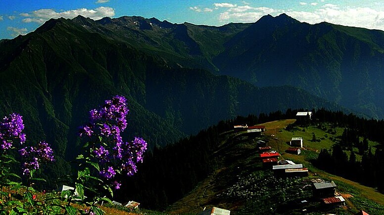 Ayder Yaylası nda Mutlaka Görmeniz Gereken 5 Yer