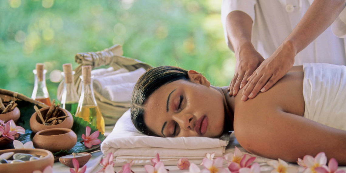 Sri Lanka nın ormanlarında bir Ayurveda kliniğinde inzivaya