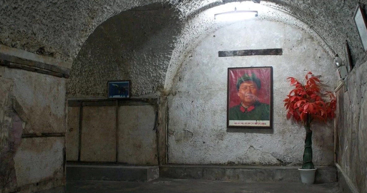 Dixia Cheng