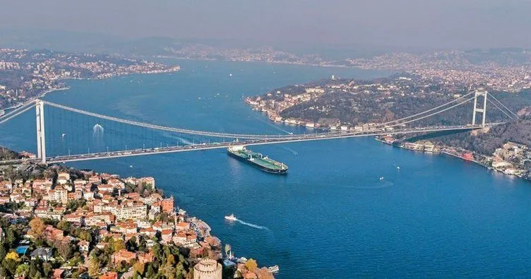 İstanbul Boğazı
