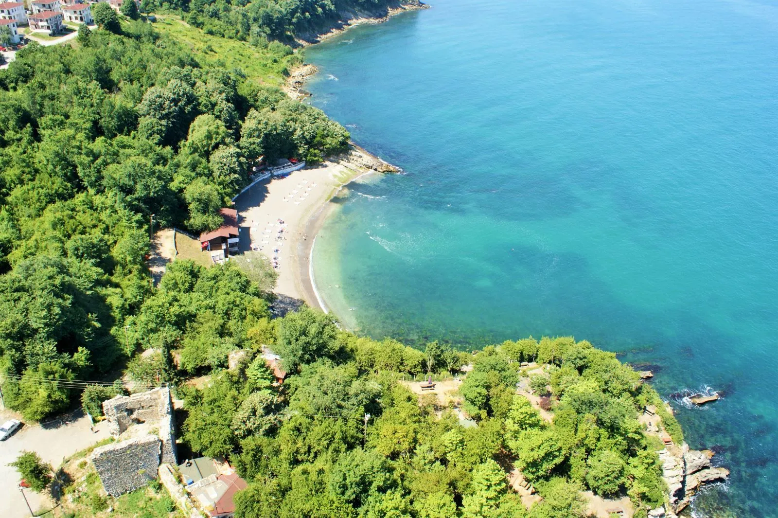 Akçakoca
