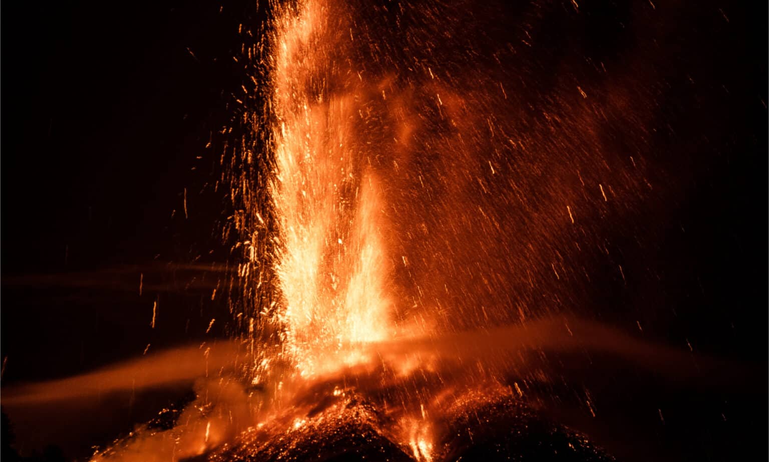 Etna Dağı