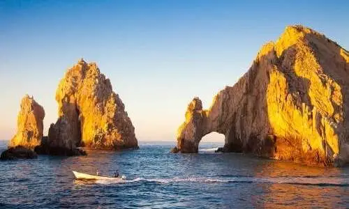 El Arco de Cabo San Lucas