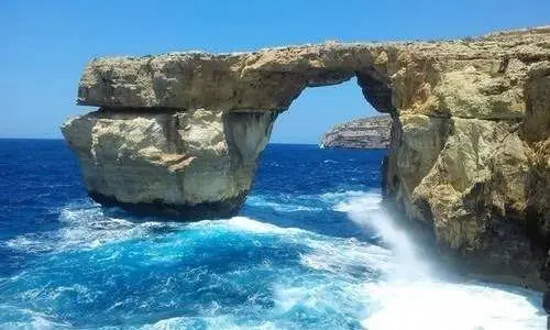 Azure Window