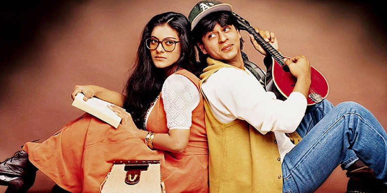 Dilwale Dulhania Le Jayenge