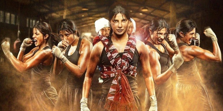 Mary Kom