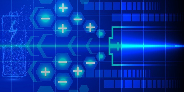 IBM Deniz Suyundan Yapılacak Pil