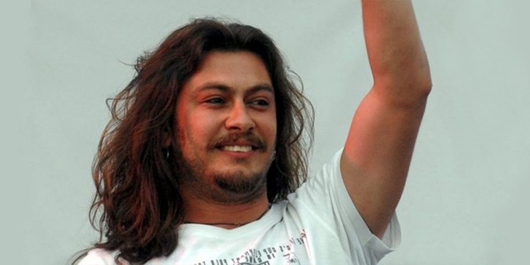 Barış Akarsu