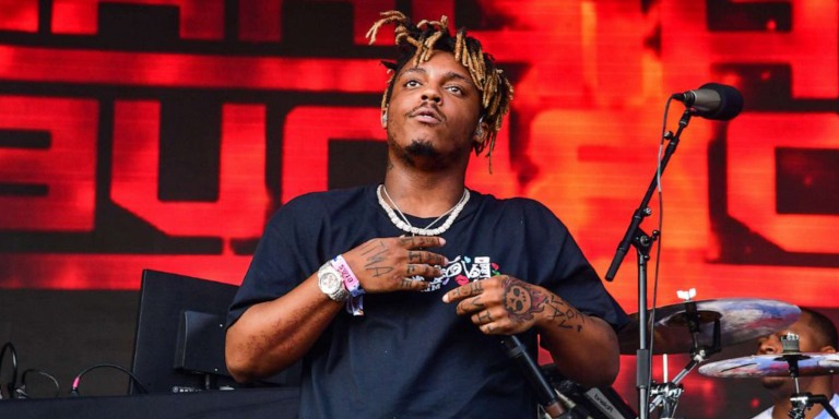 Juice Wrld