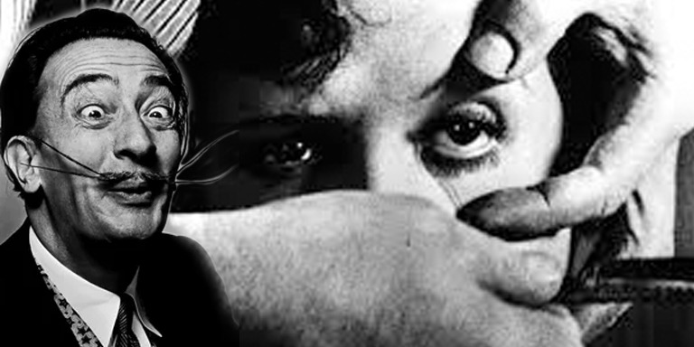 Her Alanda Dali