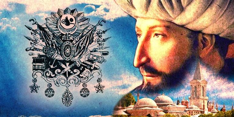 Osmanlı İmparatorluğu