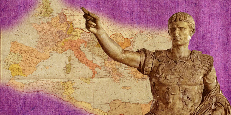 Roma İmparatorluğu