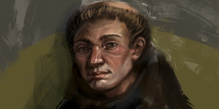 Ockhamlı William