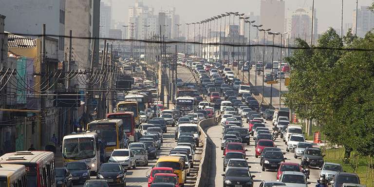 Sao Paulo Brezilya