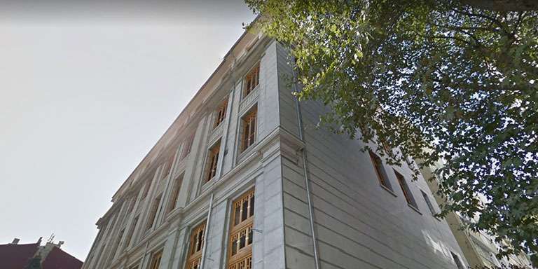 Nişantaşı Anadolu Lisesi