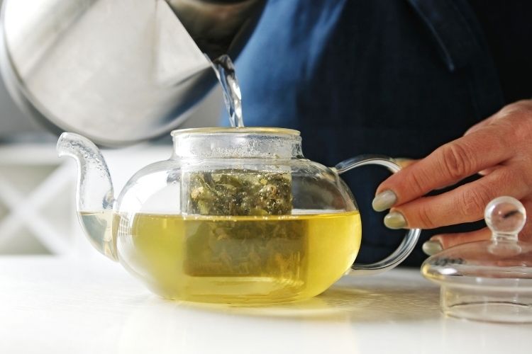 İyi Bir Çayın Sırrı Doğru Demleme Teknikleri