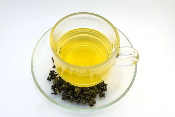 Oolong Çayı