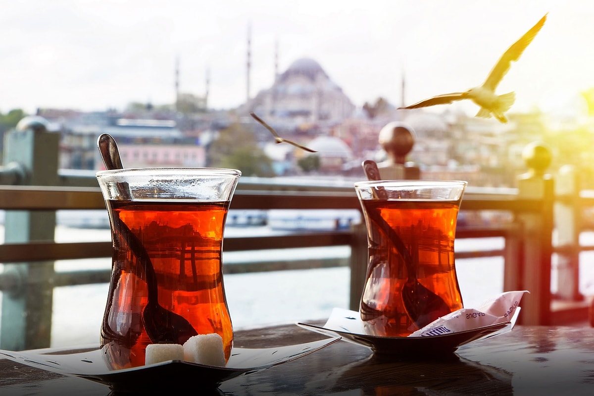 Karadeniz in İncileri Tirebolu ve Hemşin Çayı fullscreen