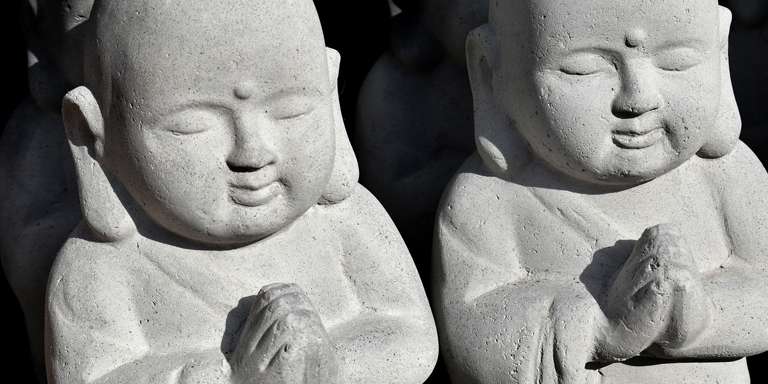Buddha nın Reenkarnasyon Hakkında Sözleri Nelerdir