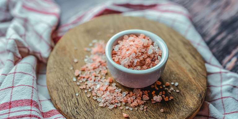 Mineral İhtiyacı