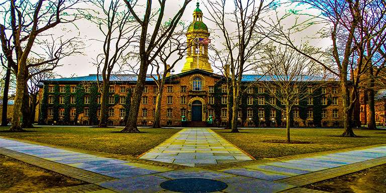 Princeton Üniversitesi