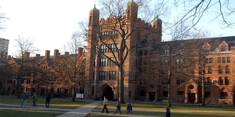 Yale Üniversitesi