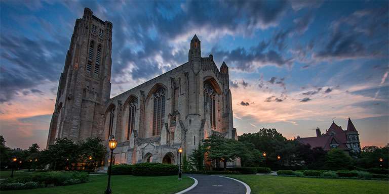 Chicago Üniversitesi