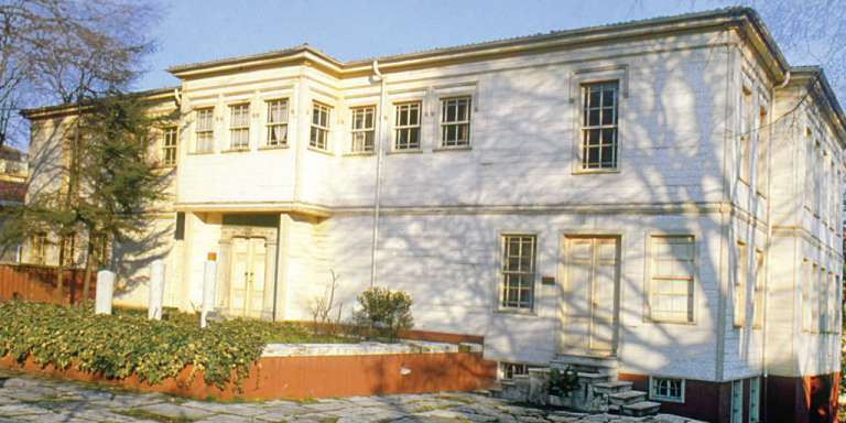 Tanzimat Müzesi