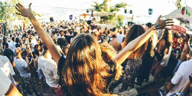 Chill Out Festival