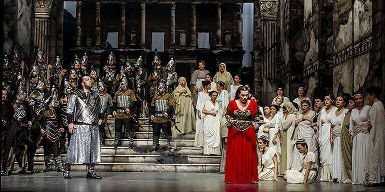 İstanbul Opera Festivali