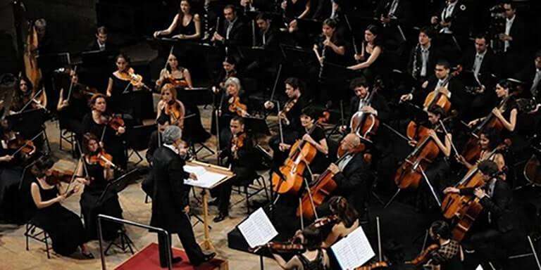 İstanbul Müzik Festivali