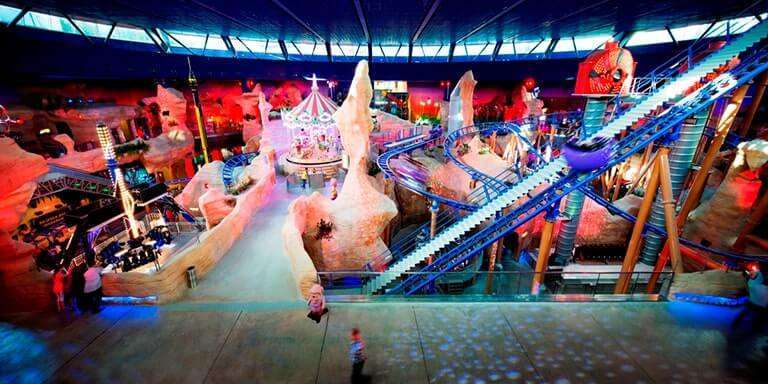 Moipark İstanbul