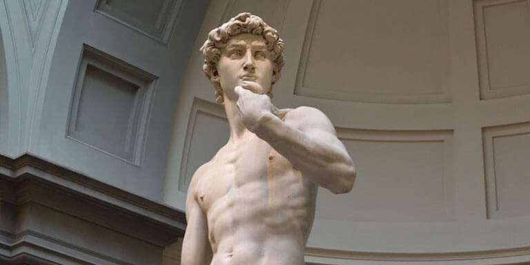 David Michelangelo