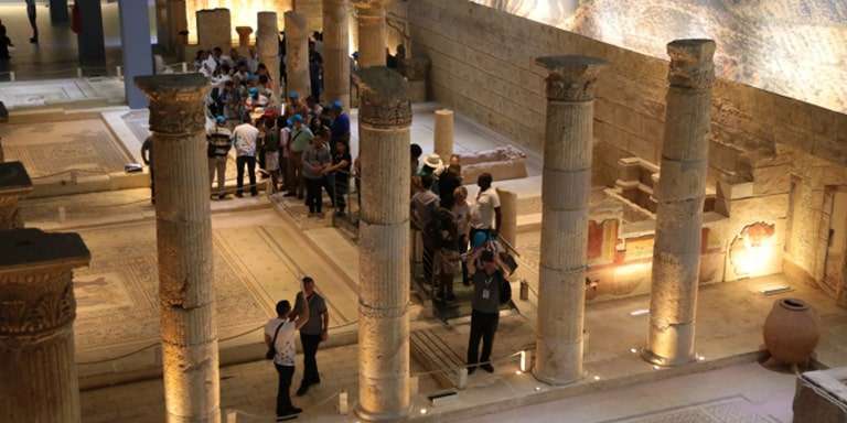 Gaziantep Arkeoloji Müzesi