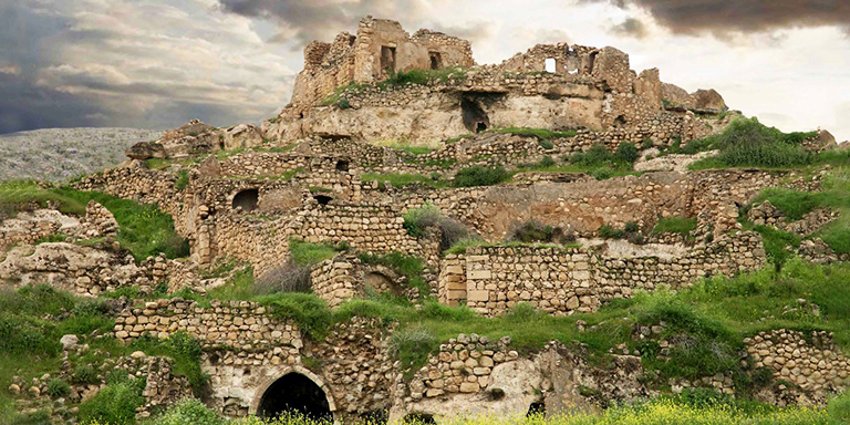 Hasankeyf Kalesi