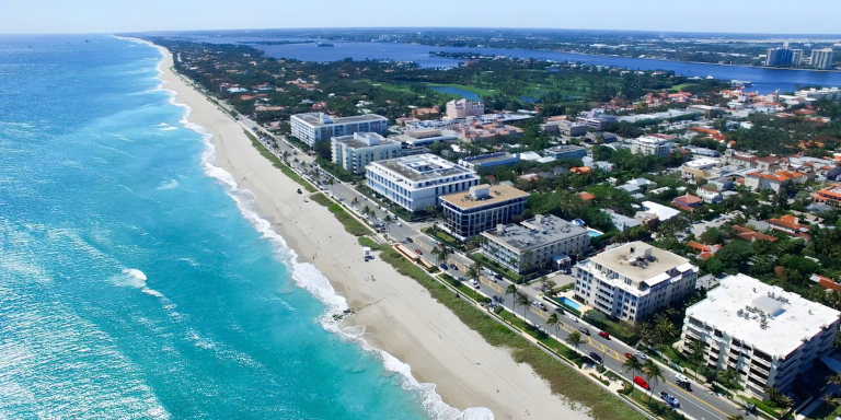 Palm Beach