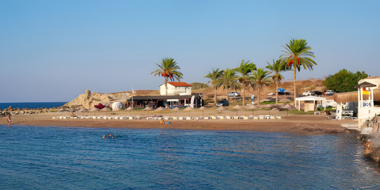 Camelot Beach