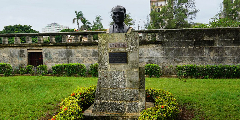Havana Küba