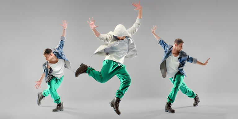 Hip Hop ABD