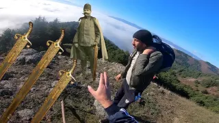 Eşkıyanın Define Kasası Zirvede Açıyoruz